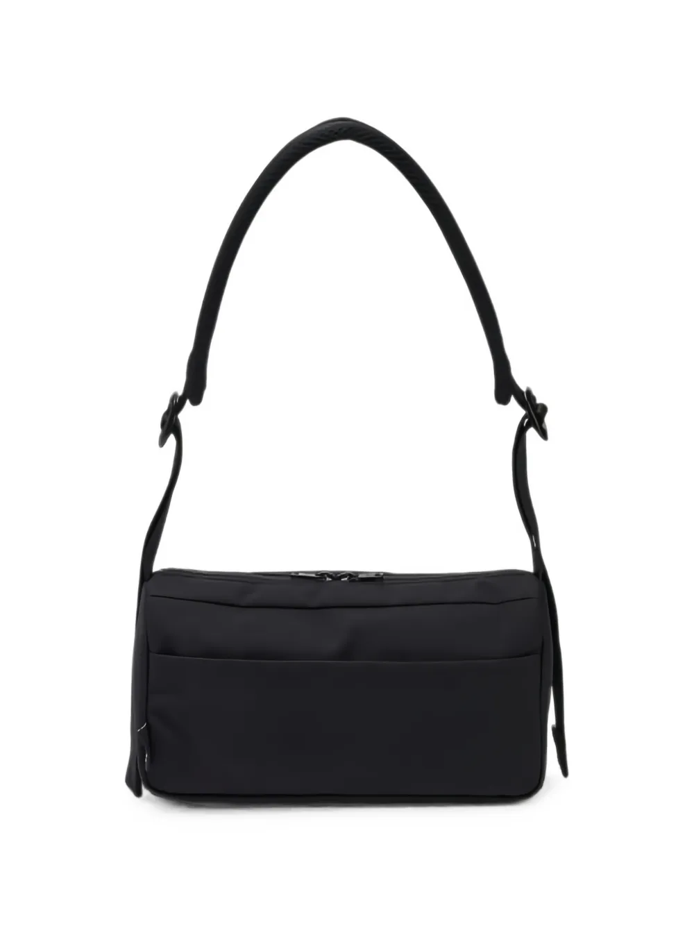 Y-3 Crossbodytas met logoprint Zwart