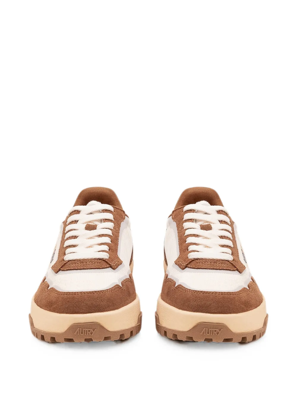 Autry Wildpace low-top sneakers Bruin