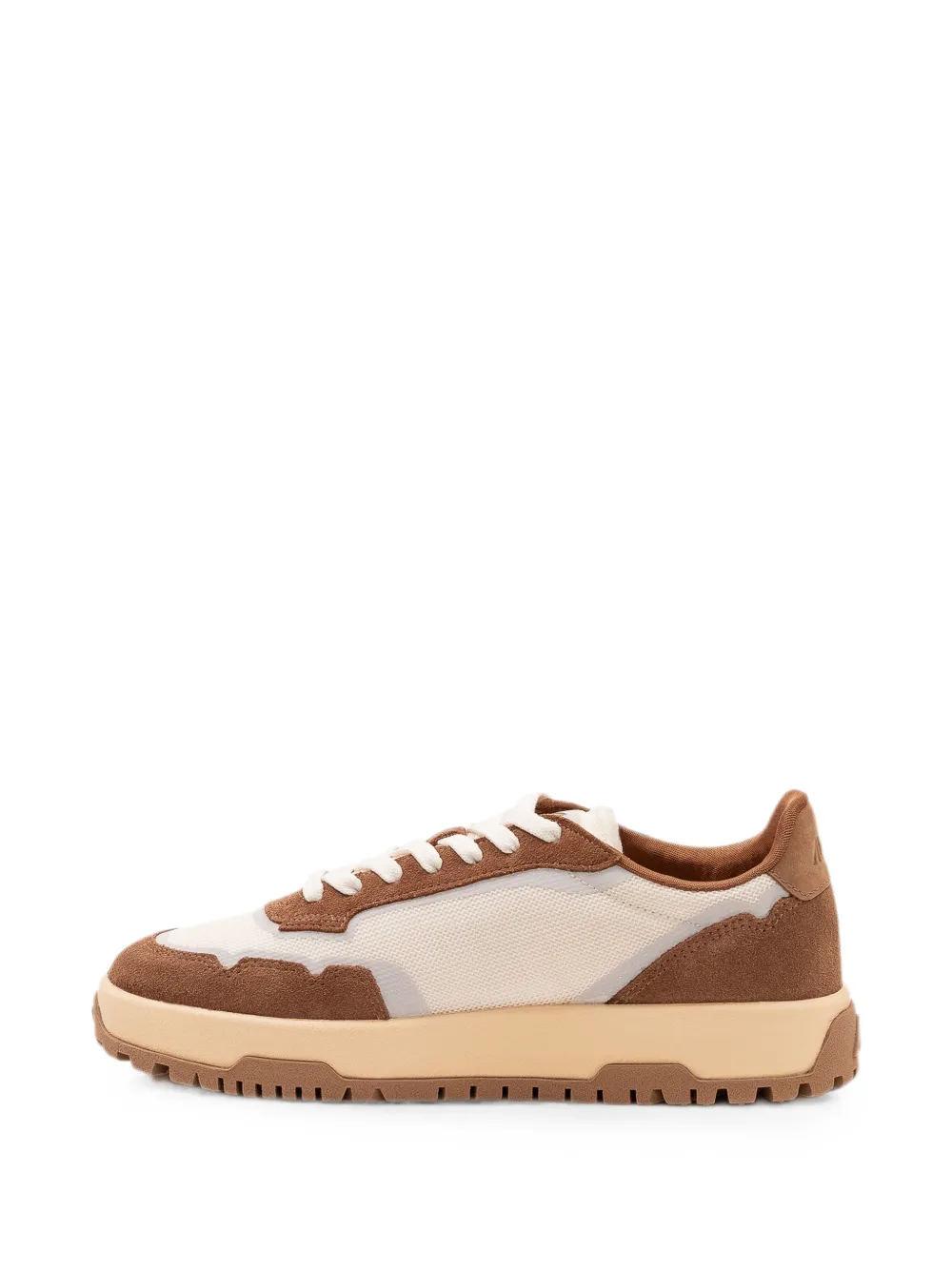 Autry Wildpace low-top sneakers Bruin