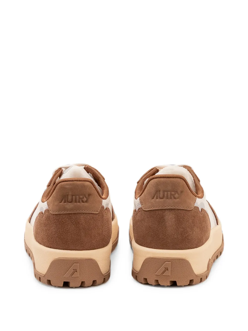 Autry Wildpace low-top sneakers Bruin