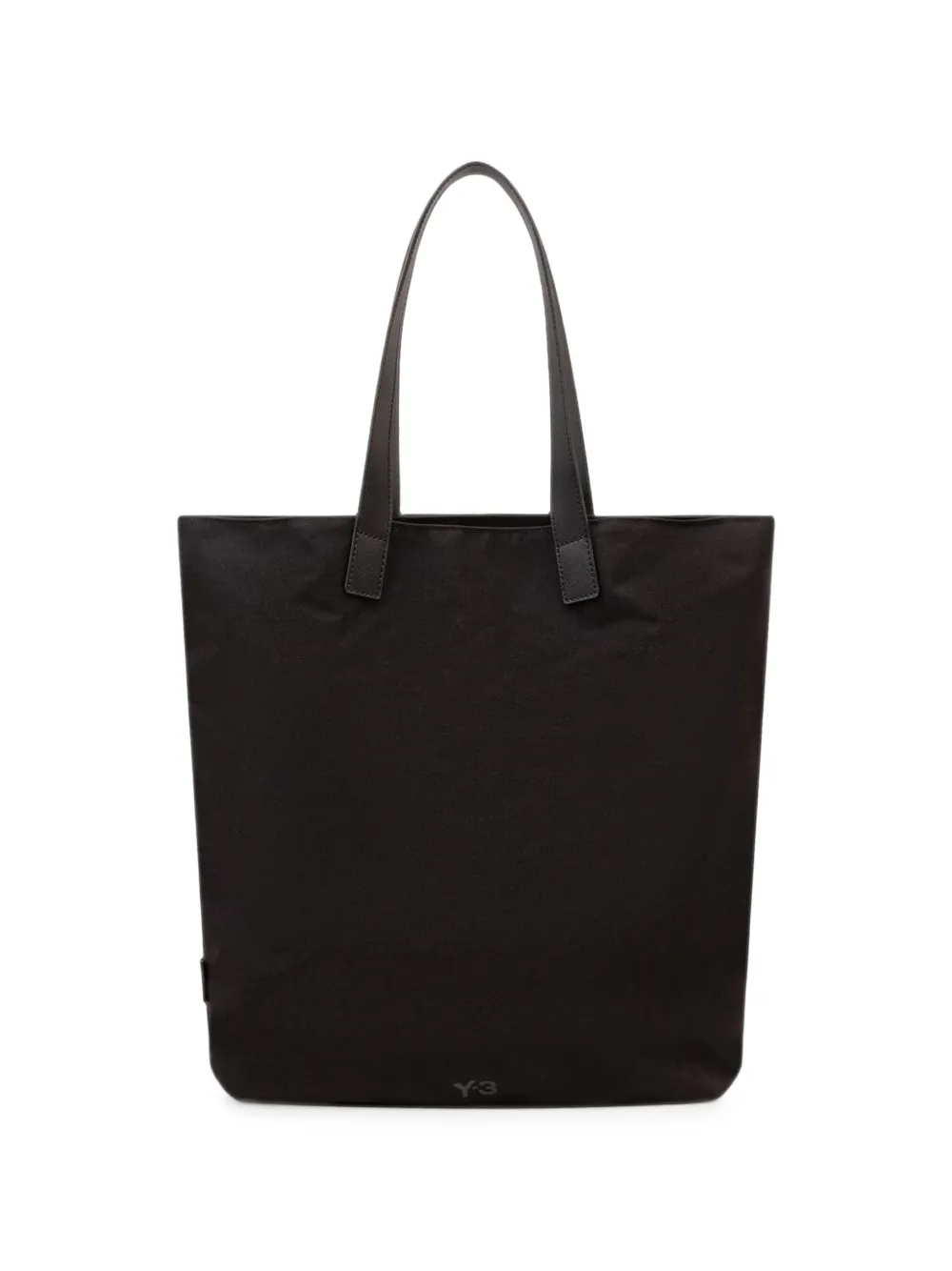 Y-3 Chito shopper met grafische print Zwart