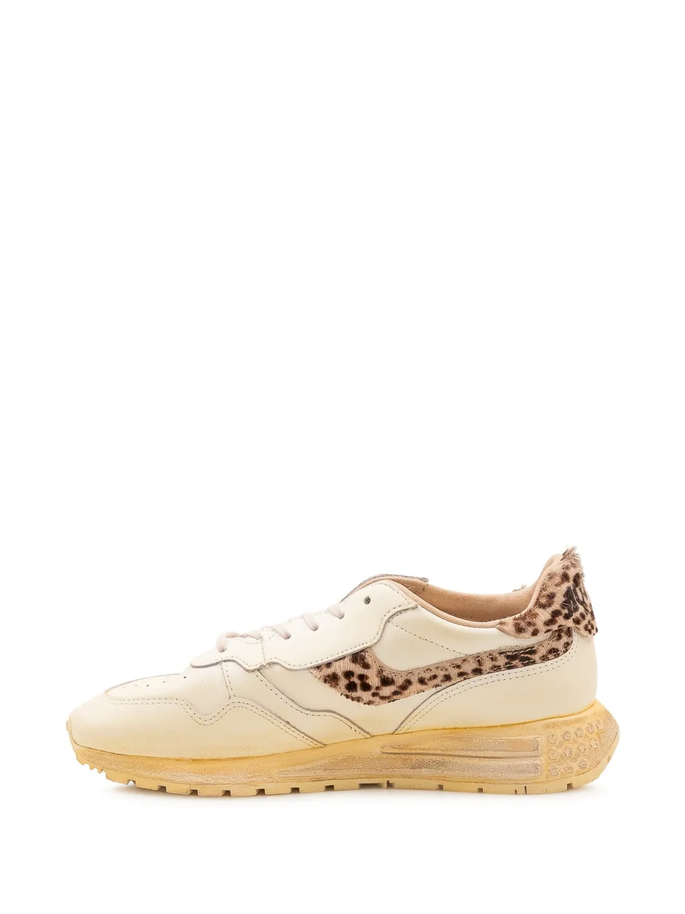 Autry Reelwind Low sneakers Beige