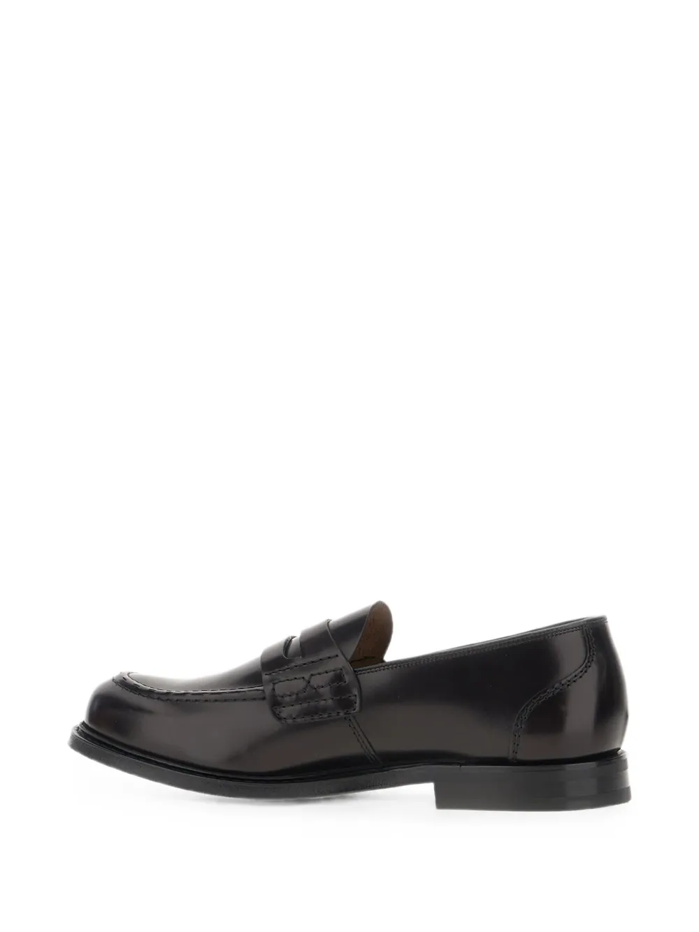 Church's leather loafers Bruin