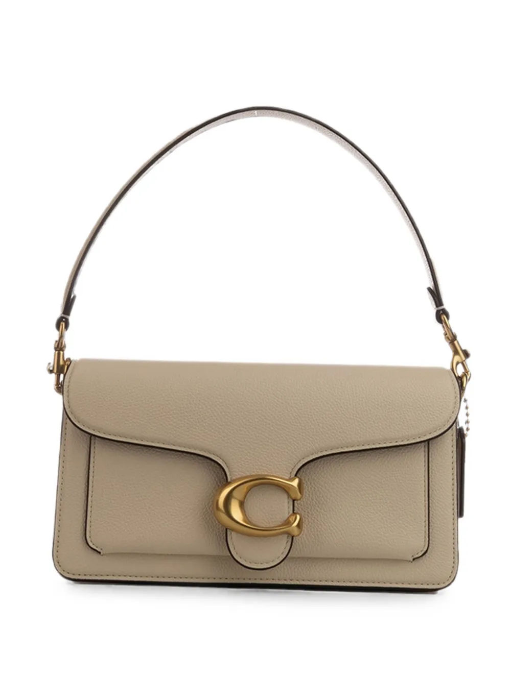 Coach Tabby shoulder bag - Toni neutri