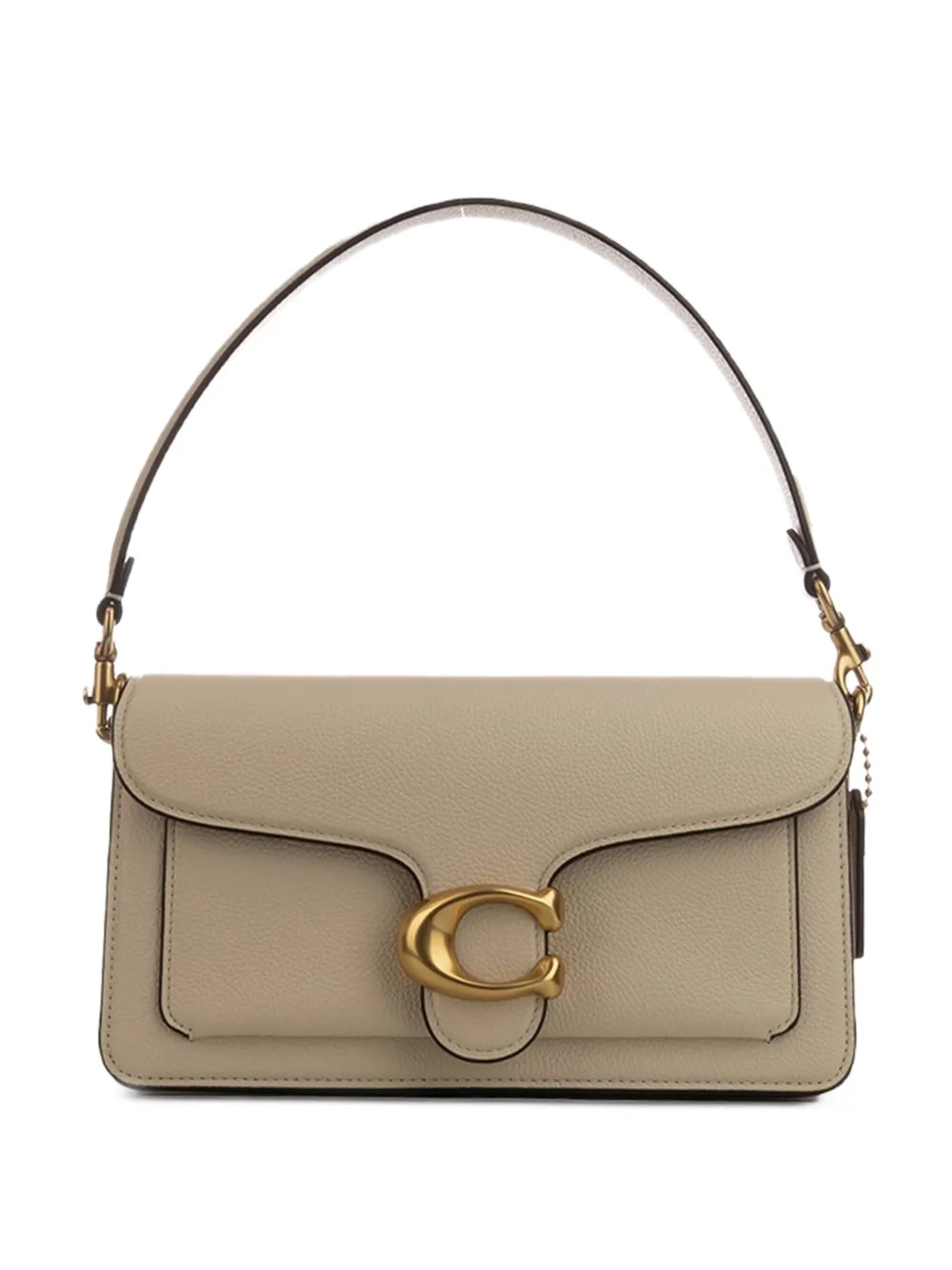 Coach Tabby shoulder bag - Nude