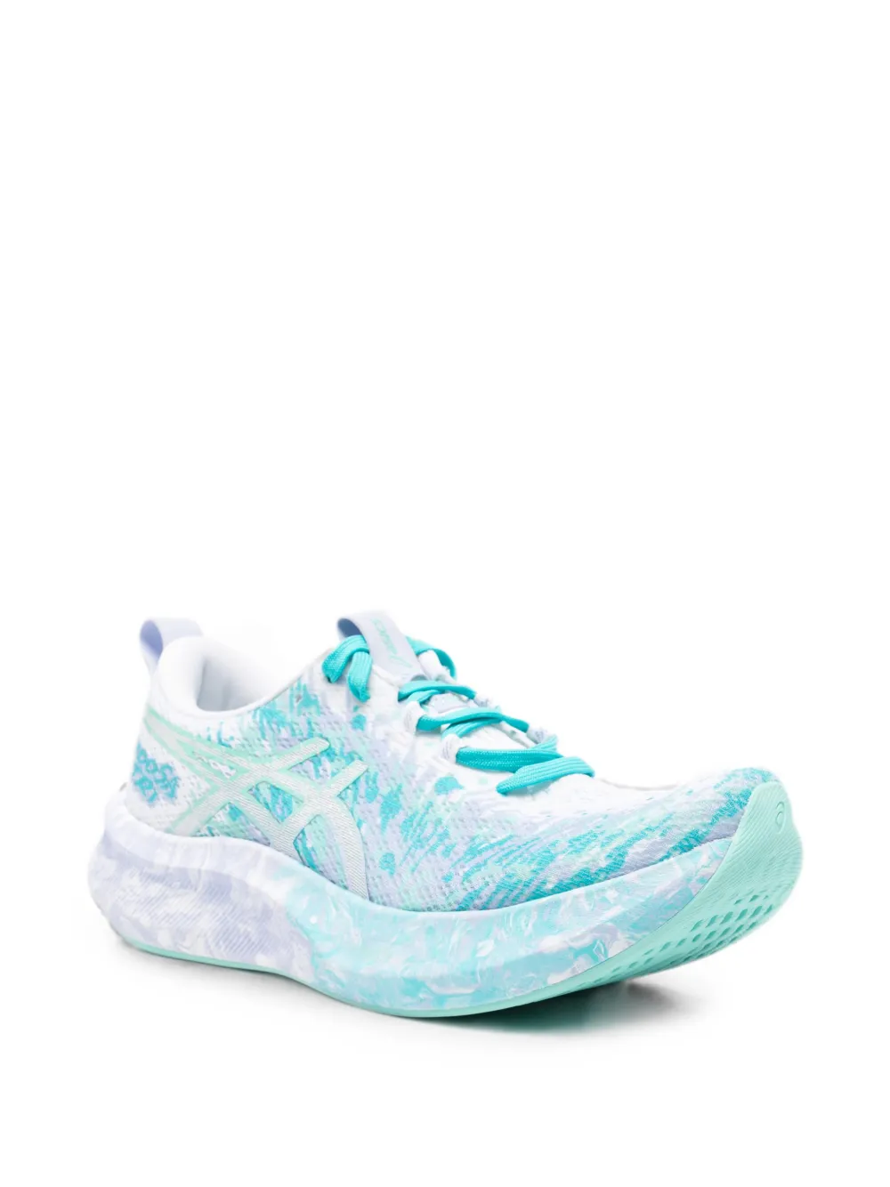 ASICS Noosa Tri 16 sneakers Wit