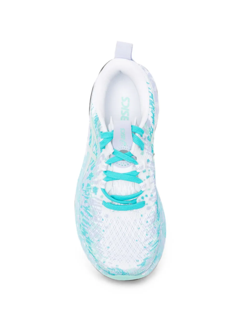 ASICS Noosa Tri 16 sneakers Wit