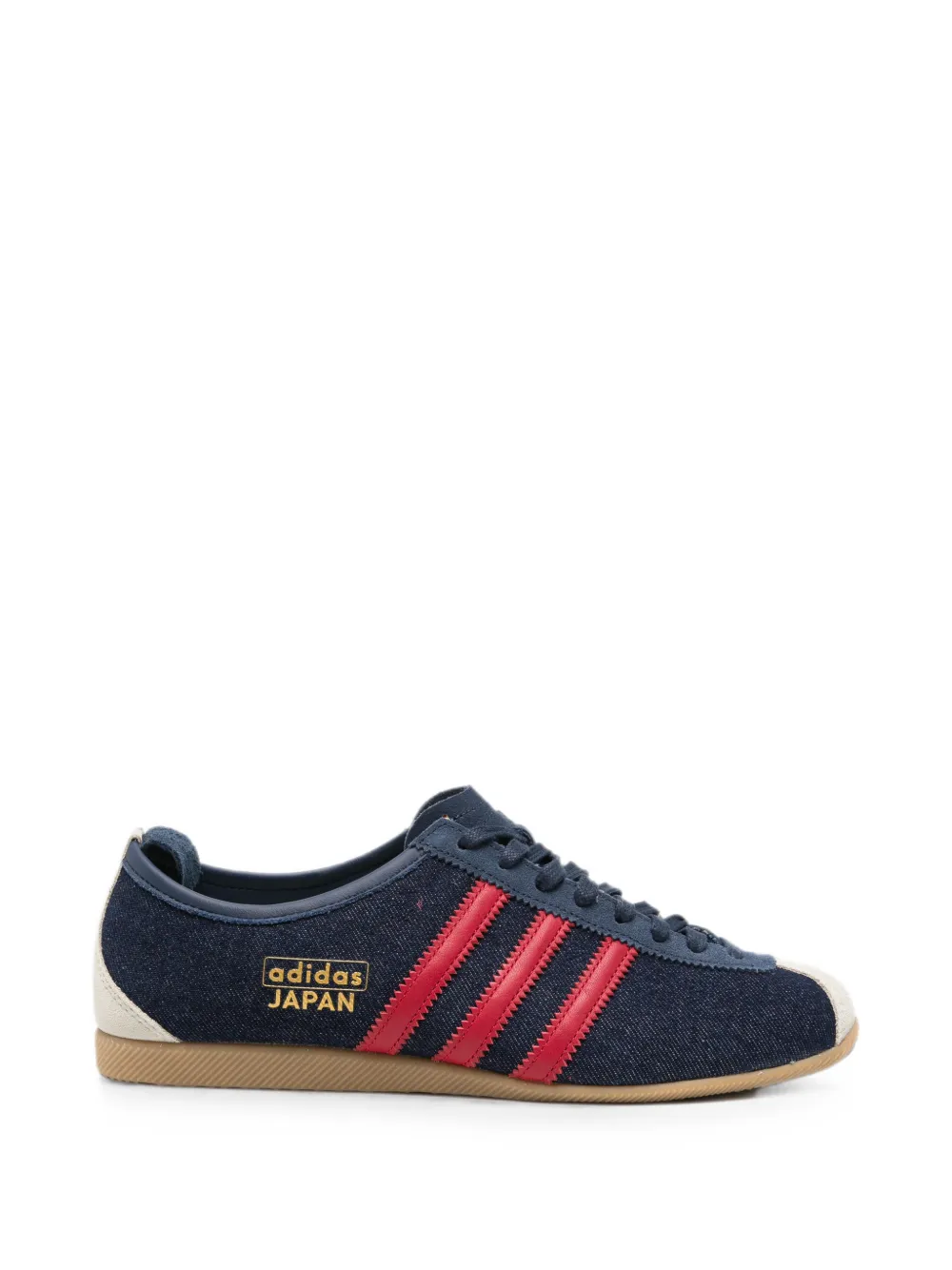 adidas Japan low-top sneakers Blauw