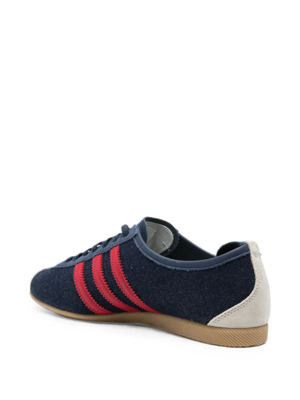 adidas Japan low-top sneakers Blauw