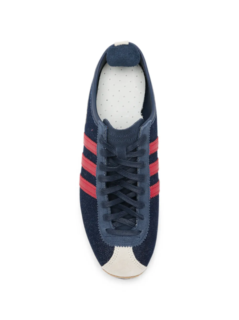 adidas Japan low-top sneakers Blauw