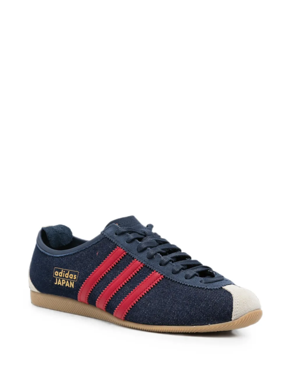 adidas Japan low-top sneakers Blauw