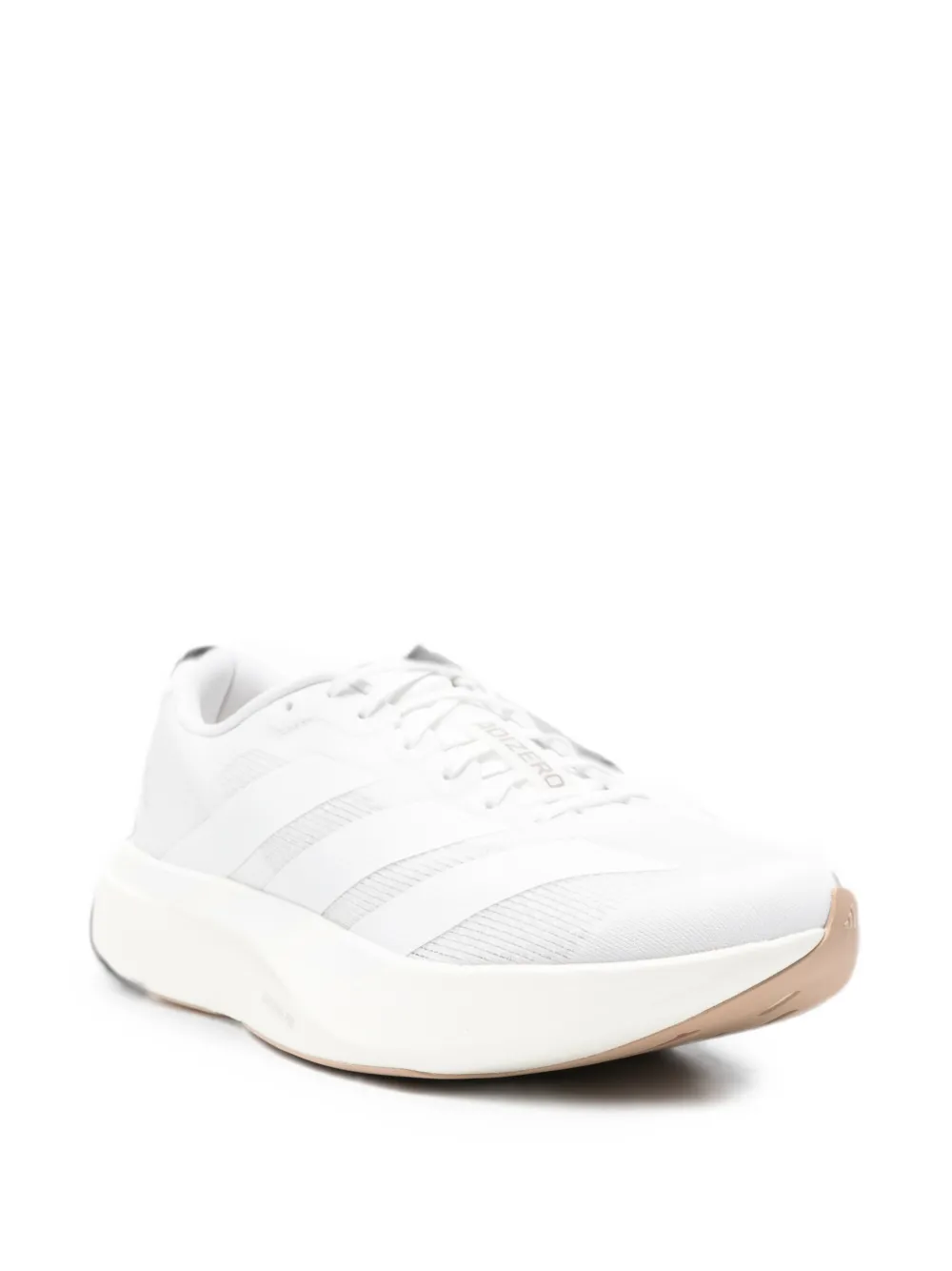 adidas Adizero Evo SL sneakers Wit