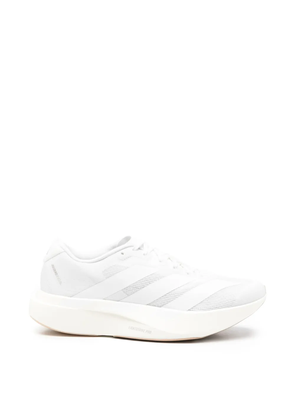adidas Adizero Evo SL sneakers Wit