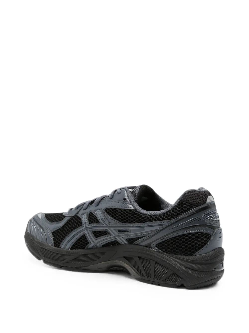ASICS GT-2160 mesh sneakers Zwart