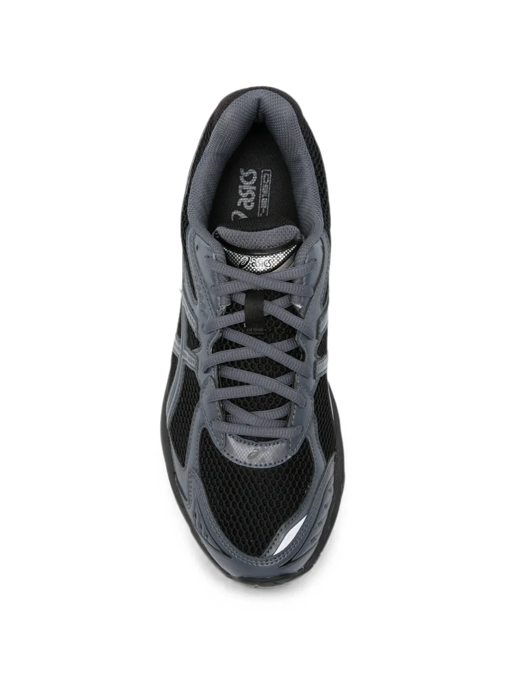 ASICS GT-2160 mesh sneakers Zwart