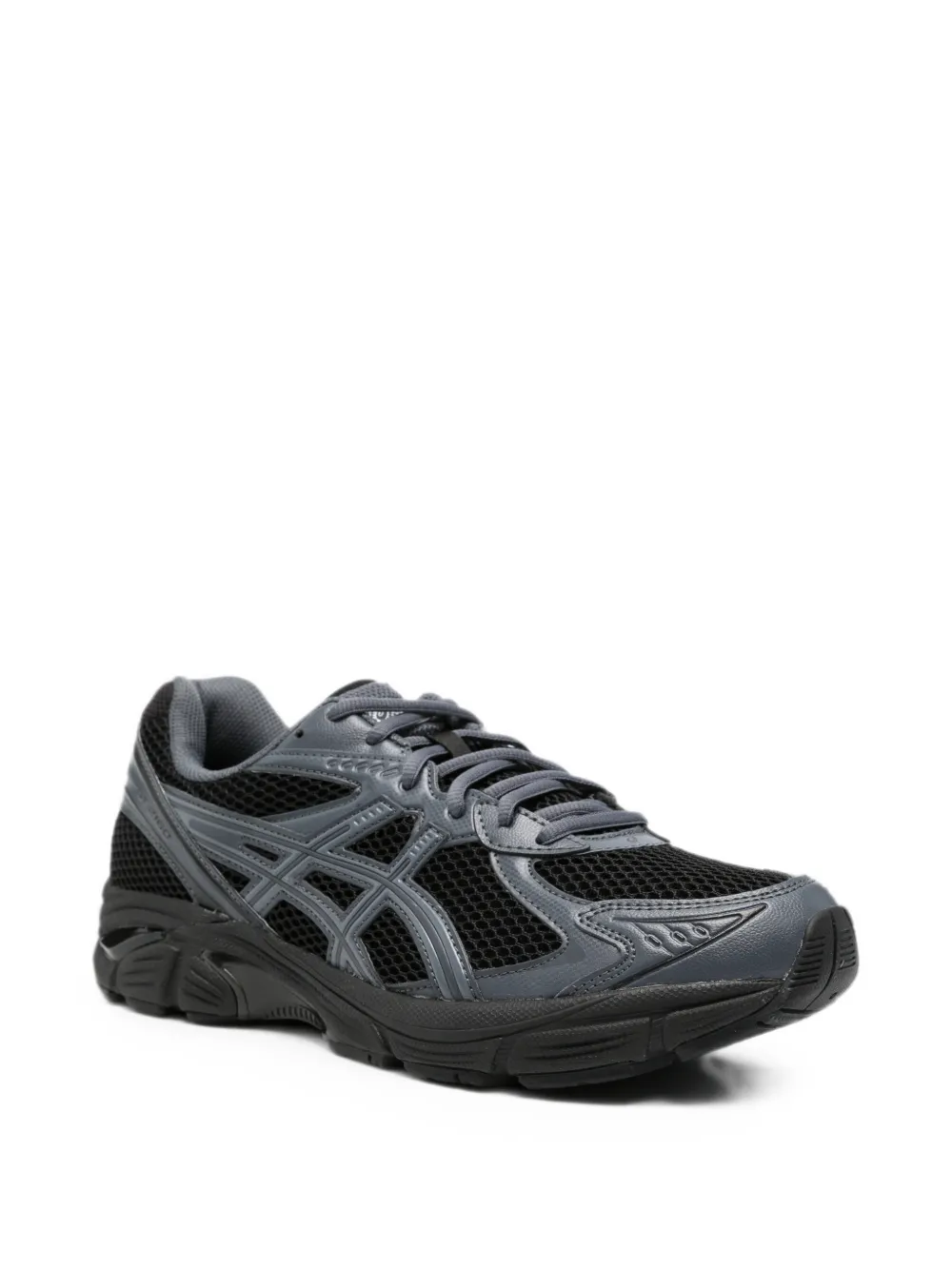 ASICS GT-2160 mesh sneakers Zwart
