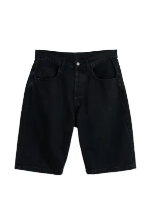 Carhartt WIP Simple ショートパンツ | ブラック | FARFETCH JP
