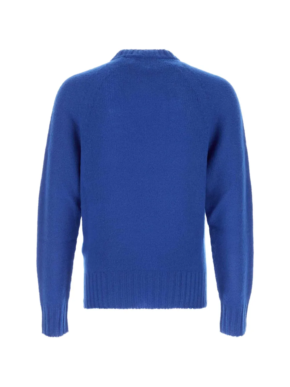 TOM FORD Sweater met ronde hals Blauw