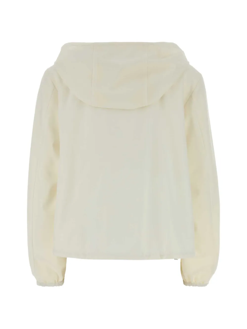 Herno Omkeerbaar jack Beige