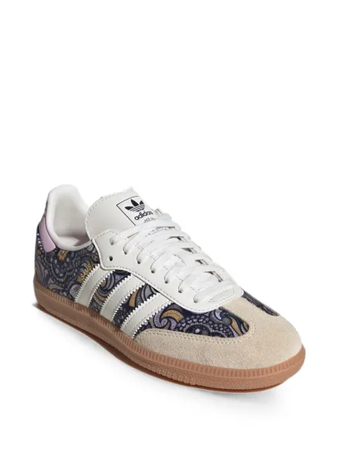 adidas Kids tenis Samba Liberty