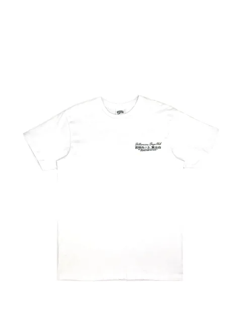 Billionaire Boys Club camiseta Climb con motivo gráfico