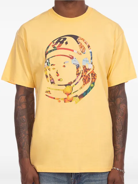 Billionaire Boys Club graphic-print T-shirt
