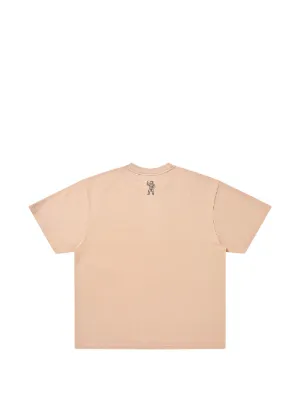 Chrome Hearts x Nocta Realtree Printed T-shirt | Neutrals | FARFETCH
