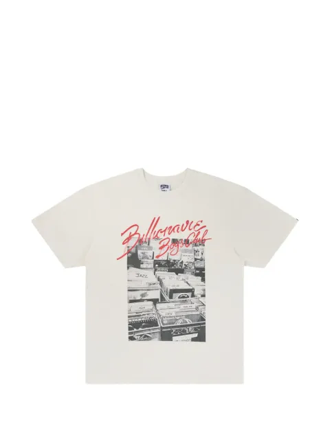 Billionaire Boys Club t-shirt Crates