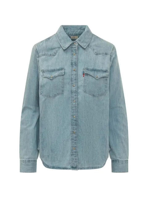 Levi's Heritage denim shirt