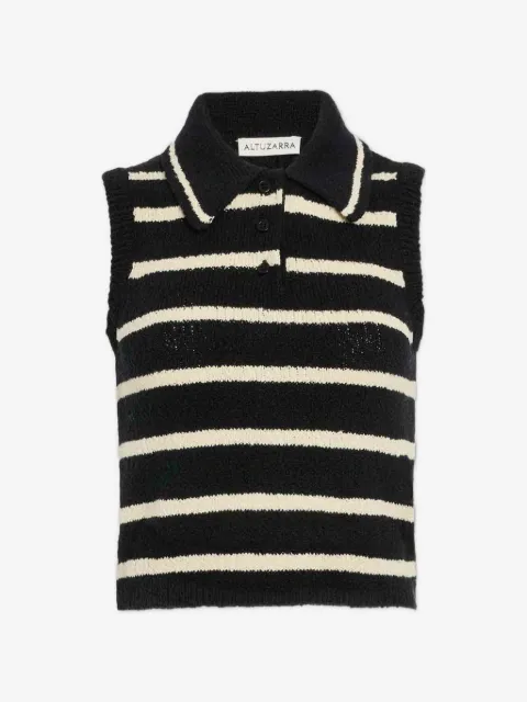 Altuzarra top Elmer