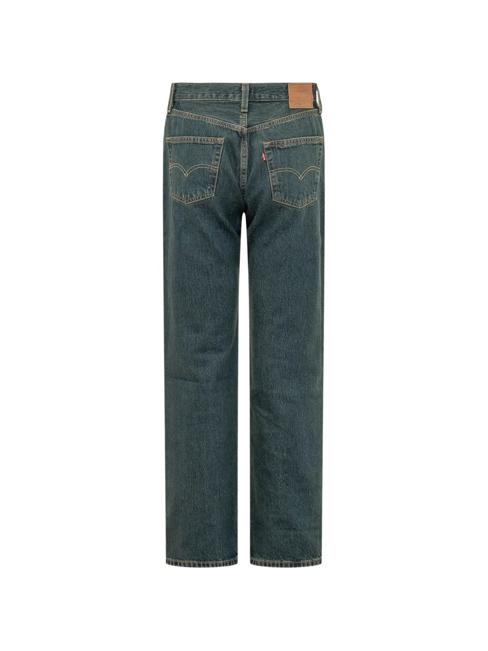 Levi's 501 90s jeans Blauw