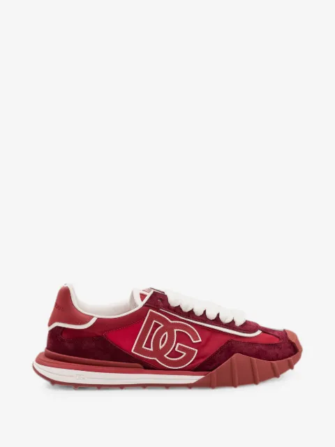 Dolce & Gabbana sneakers med DG-logo
