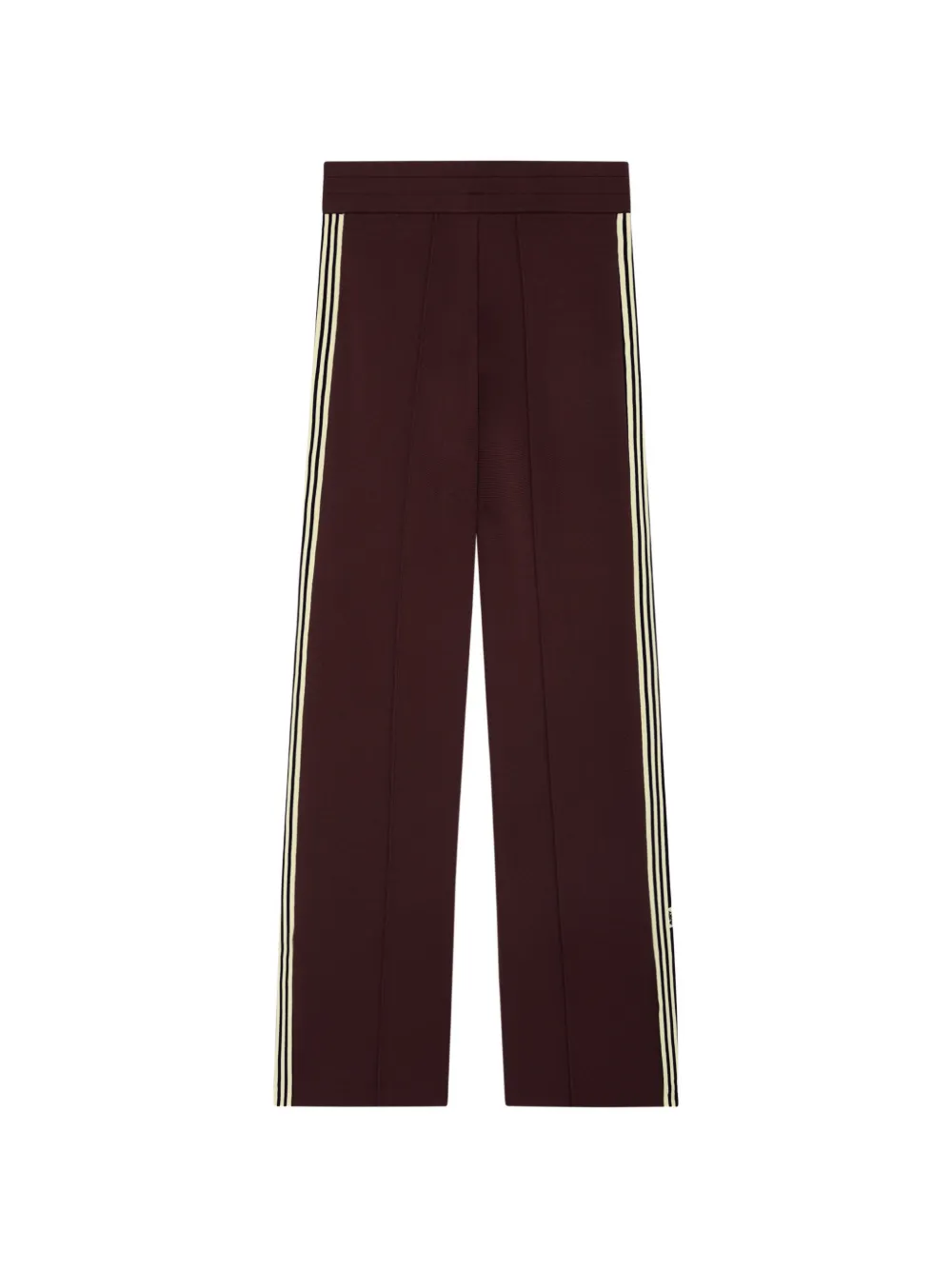 Autry side-stripe track pants