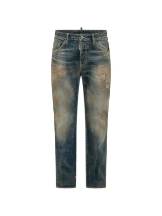 DSQUARED2