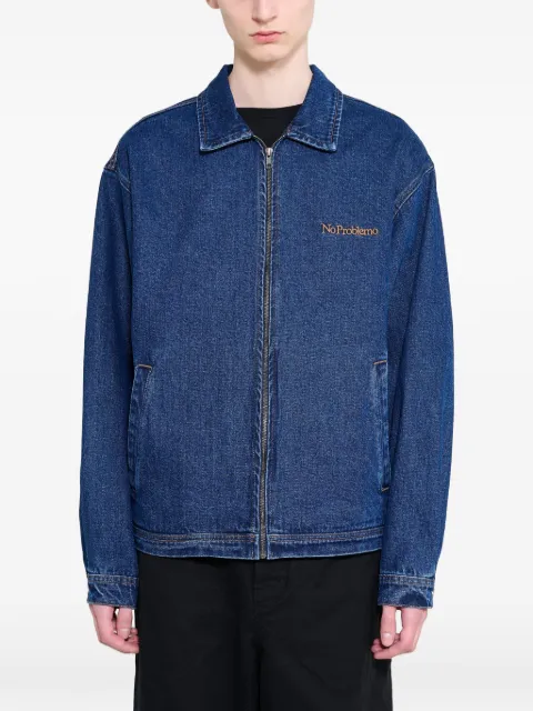 NO PROBLEMO Nayoko jacket