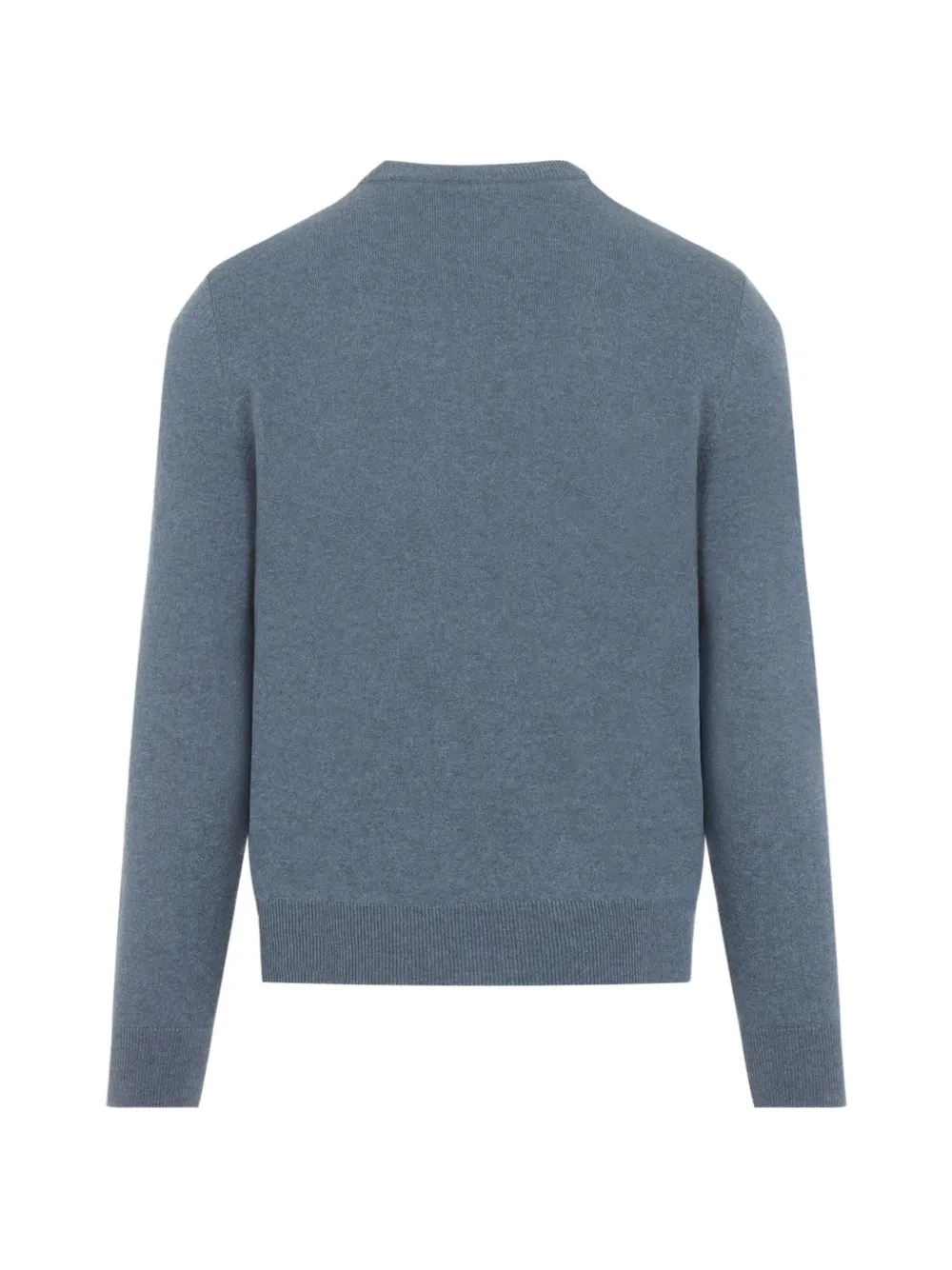Brioni Kasjmier trui met ronde hals Blauw
