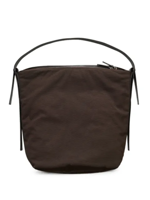 Studio Nicholson medium Airport shoulder bag