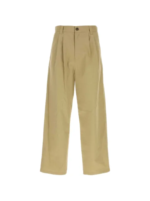 A.P.C. Ricky pleated trousers