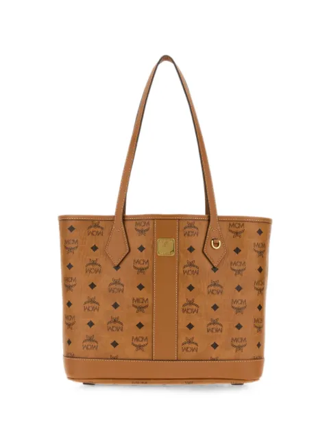 MCM Liz VI tote bag