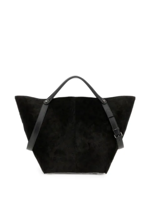 Maison Margiela top-handle tote bag