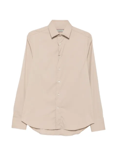 Canali long-sleeve button-up shirt
