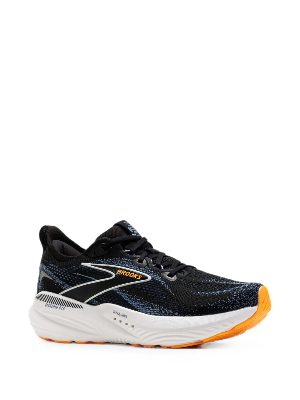 BROOKS Glycerin GTS 22 sneakers - Nero