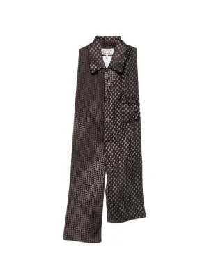 Maison Margiela（メゾン・マルジェラ）メンズ スカーフ ストール