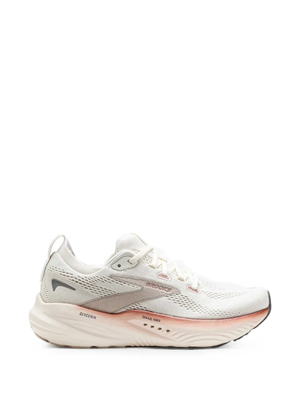 BROOKS Glycerin 22 sneakers - Toni neutri
