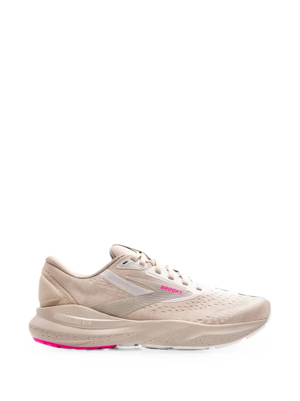 BROOKS Adrenaline GTS 24 sneakers - Rosa