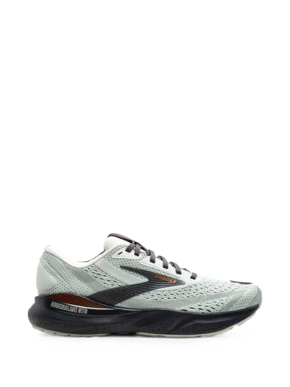 BROOKS Adrenaline GTS 24 sneakers Groen