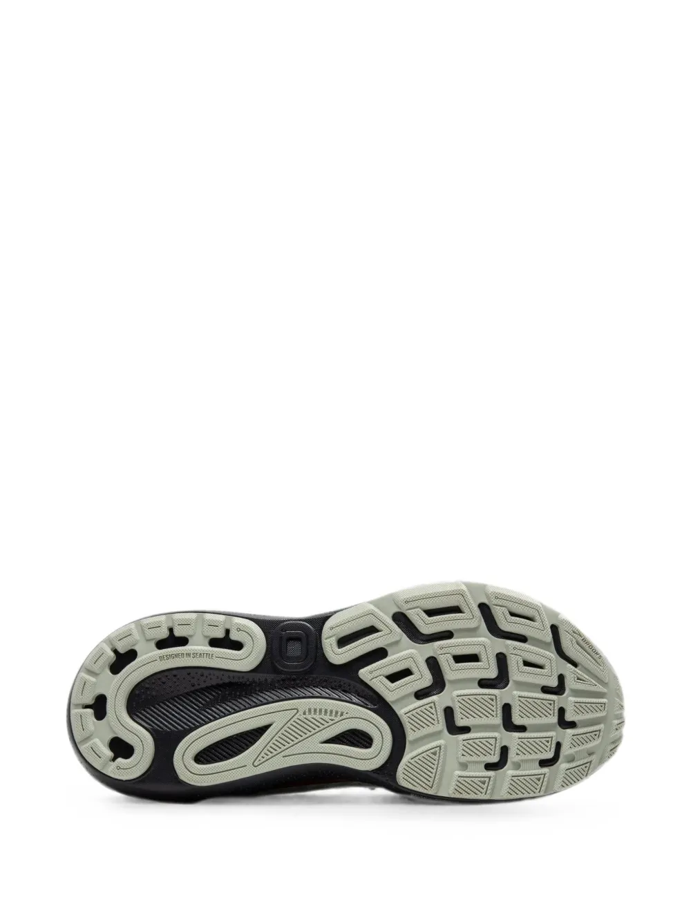 BROOKS Adrenaline GTS 24 sneakers Groen