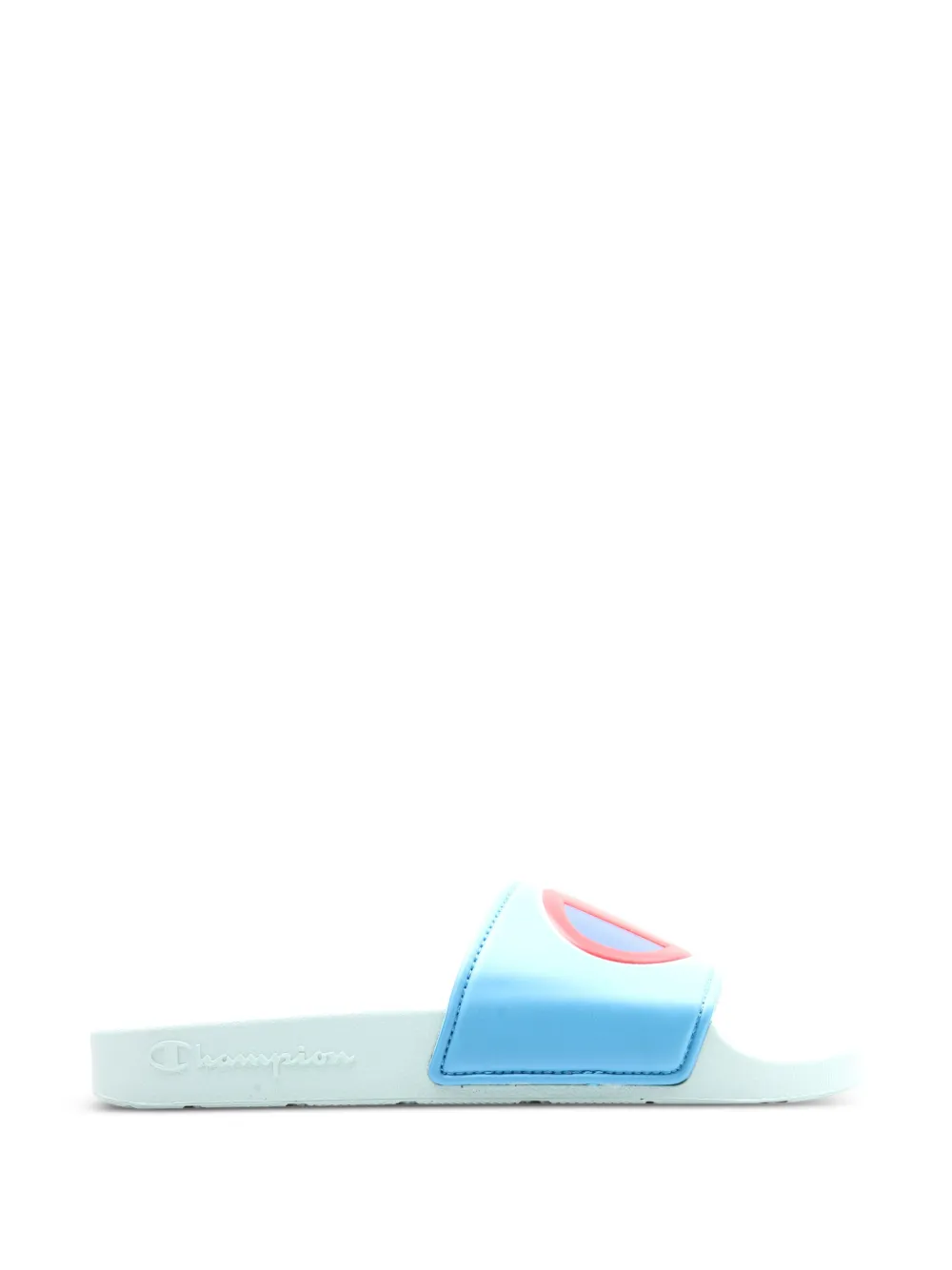Champion Infradito Life™ IPO color-block - Blu
