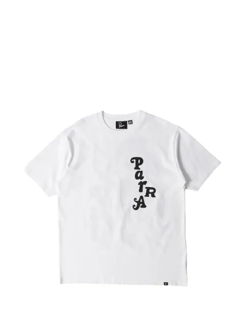 BY PARRA Atalanta T-shirt