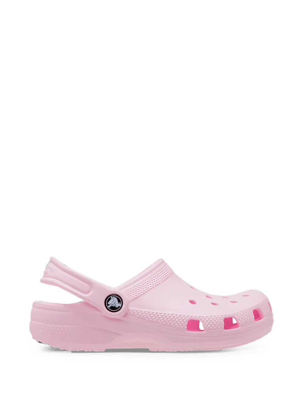 Crocs Classic Clog sandalen Roze